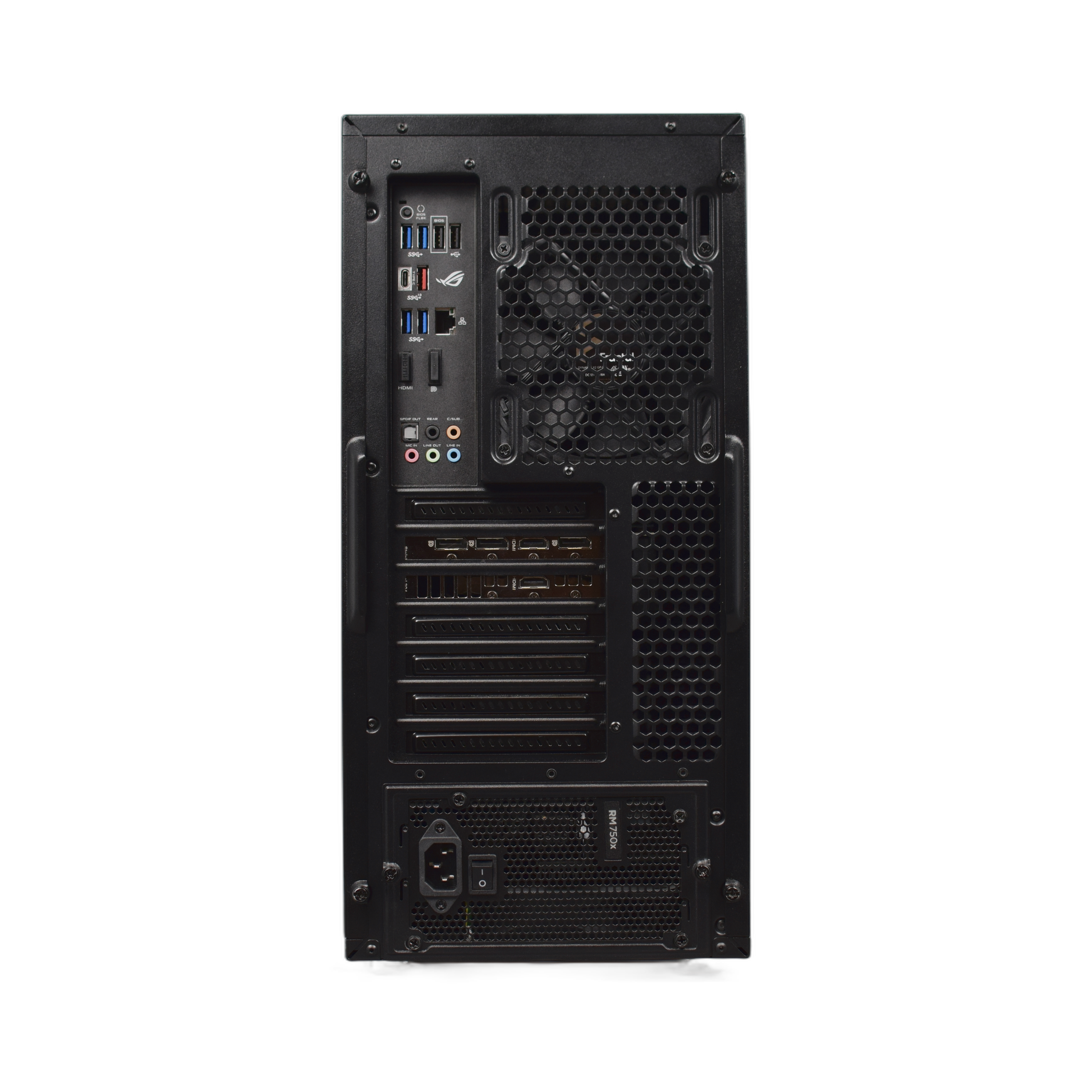 Ryzen 9 5900X | RTX 3070 | Prenew